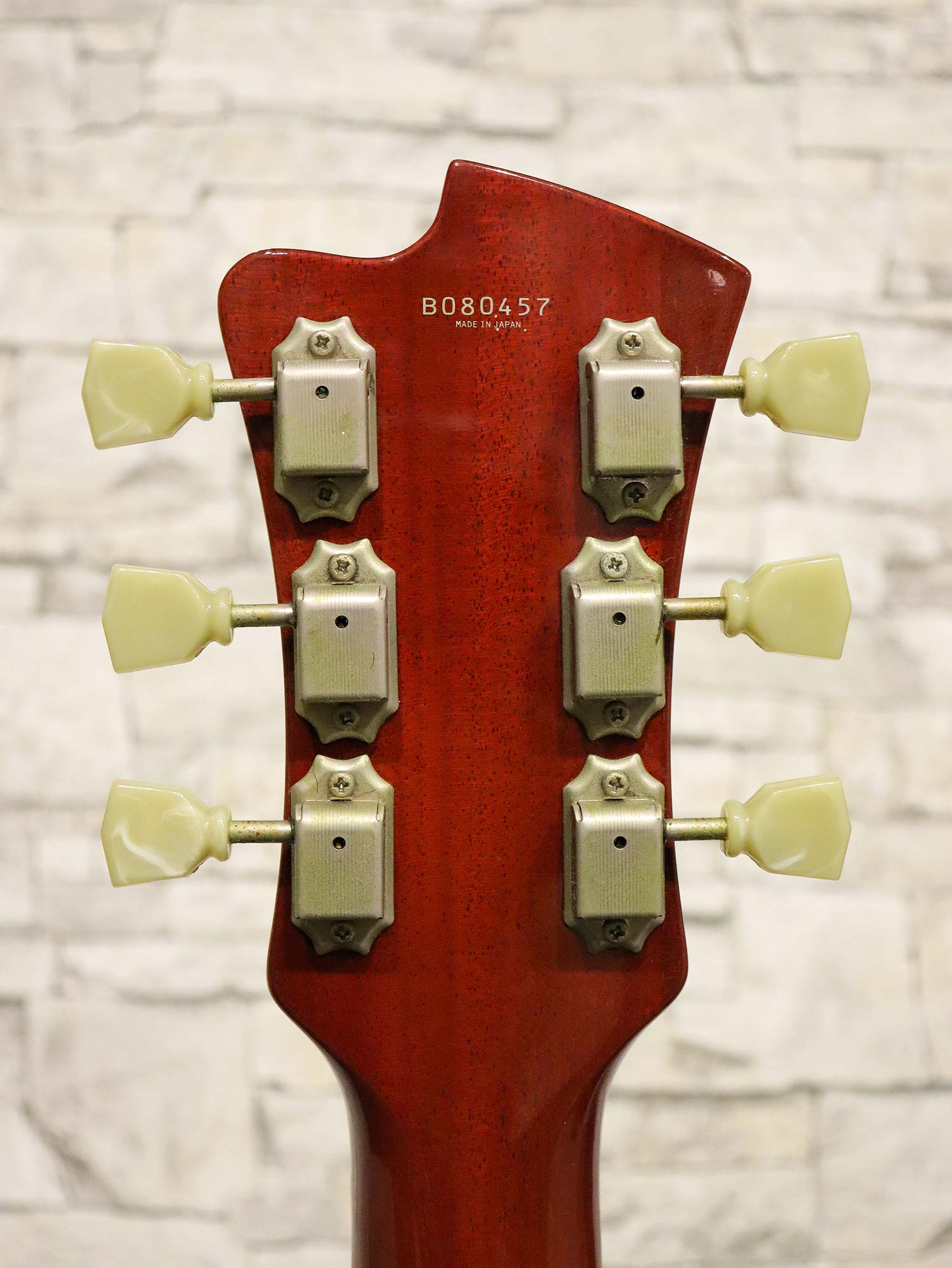 ギター FUJIGEN(FGN) MSA-HP/OB 楽天市場】FUJIGEN MSA-HP OB 新品 オレンジバースト[フジゲン